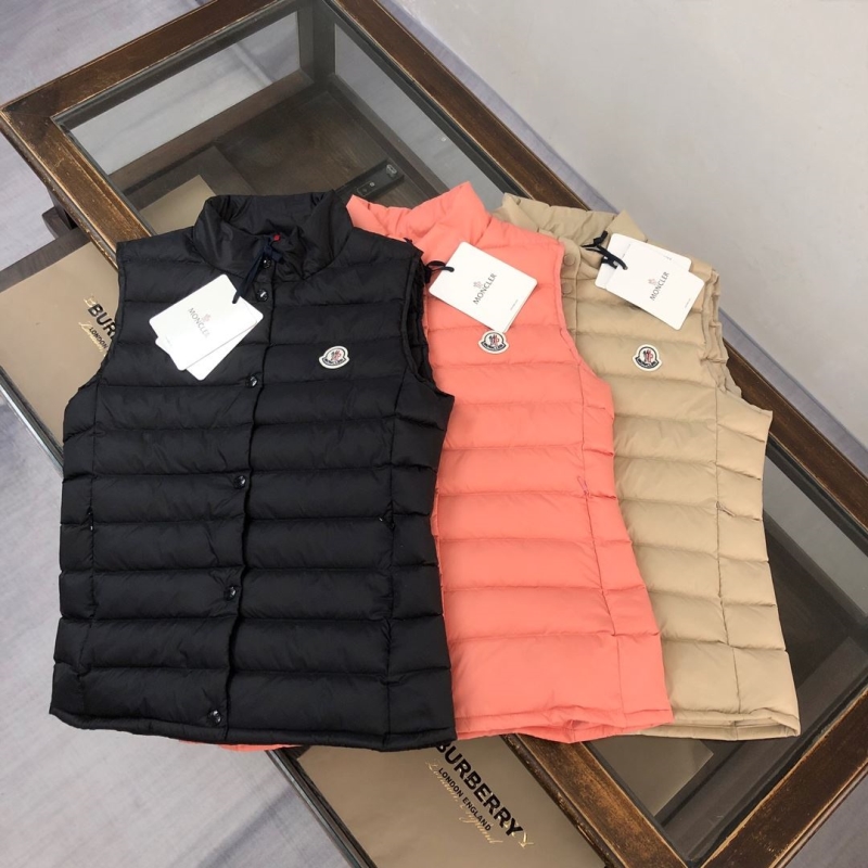 Moncler Gilet